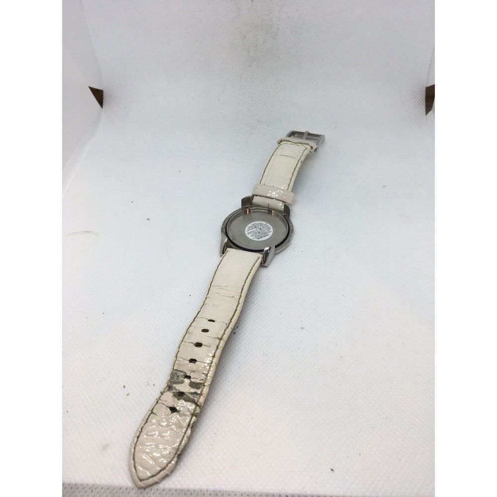 Michael Kors Watch Strap Band Mk5049 Bracelet W. Case Attached - H107